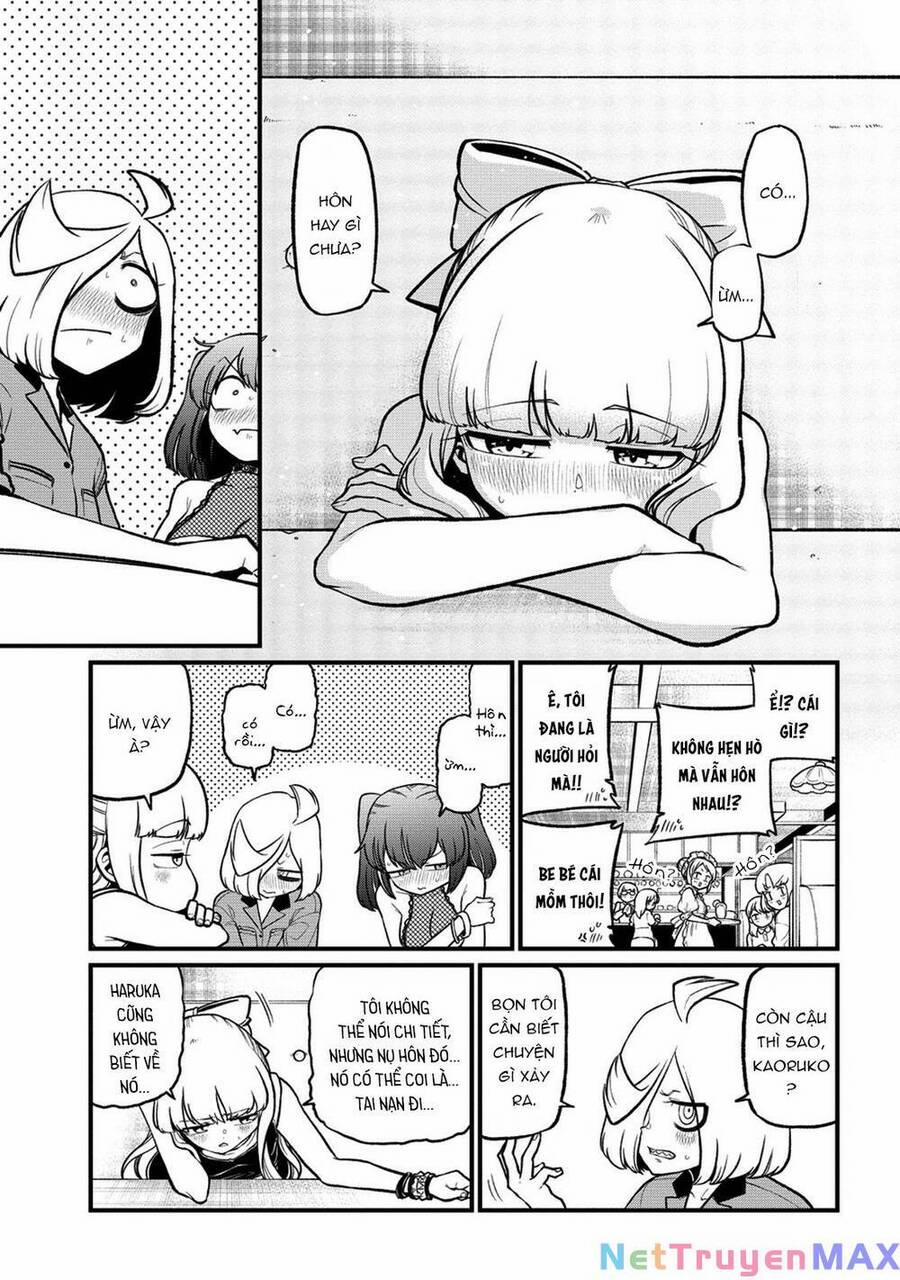 Đến Đây Nào, Ma Pháp Thiếu Nữ 44 trang 8