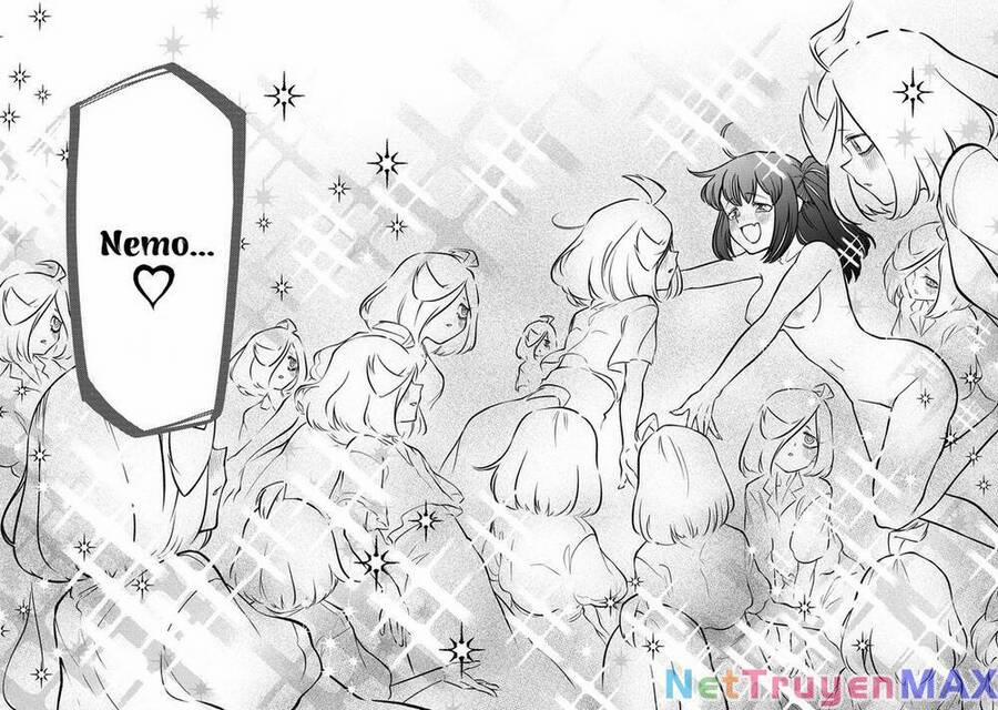 Đến Đây Nào, Ma Pháp Thiếu Nữ 45 trang 21