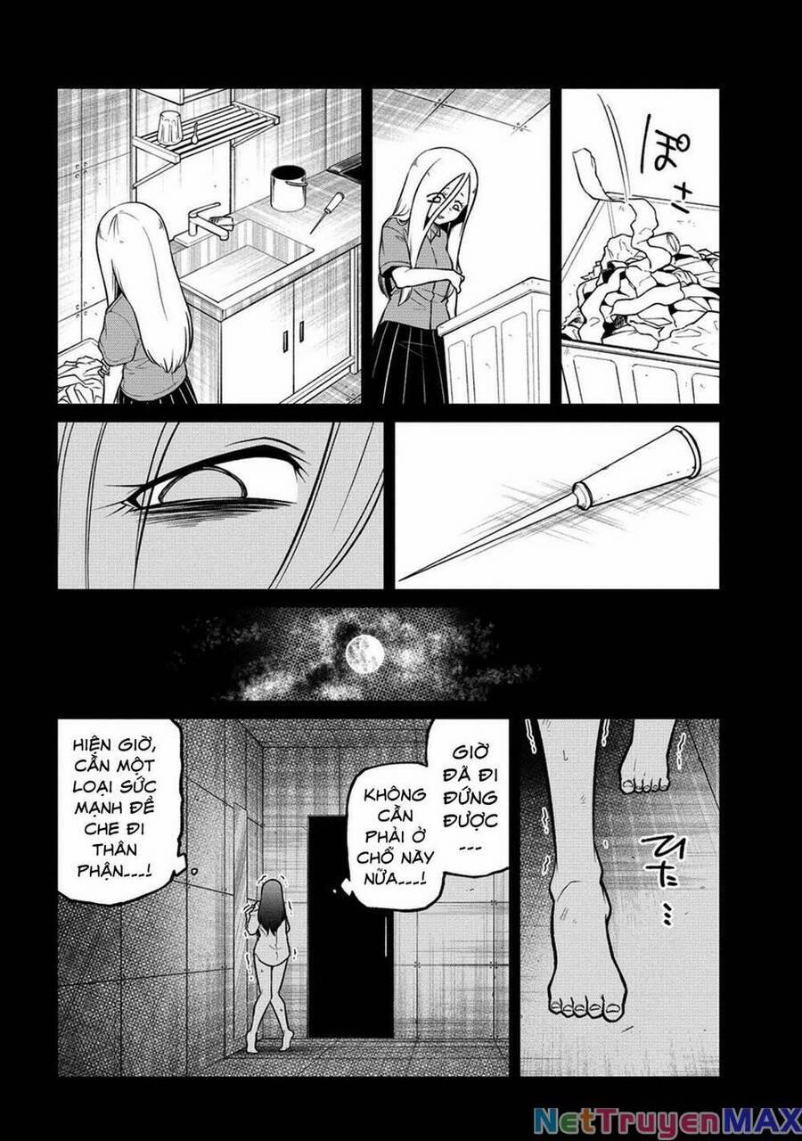 Đến Đây Nào, Ma Pháp Thiếu Nữ 47 trang 15