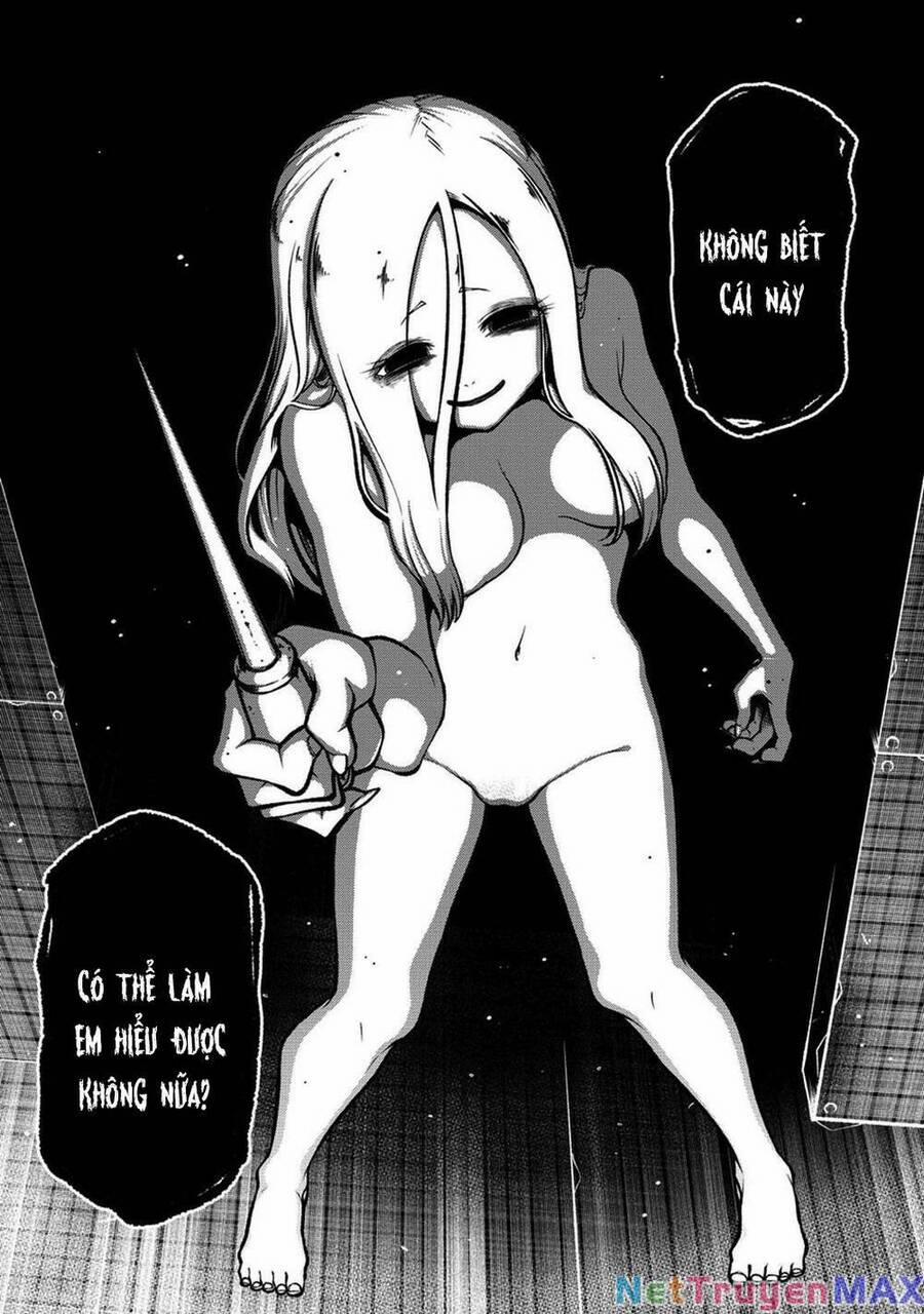 Đến Đây Nào, Ma Pháp Thiếu Nữ 47 trang 17