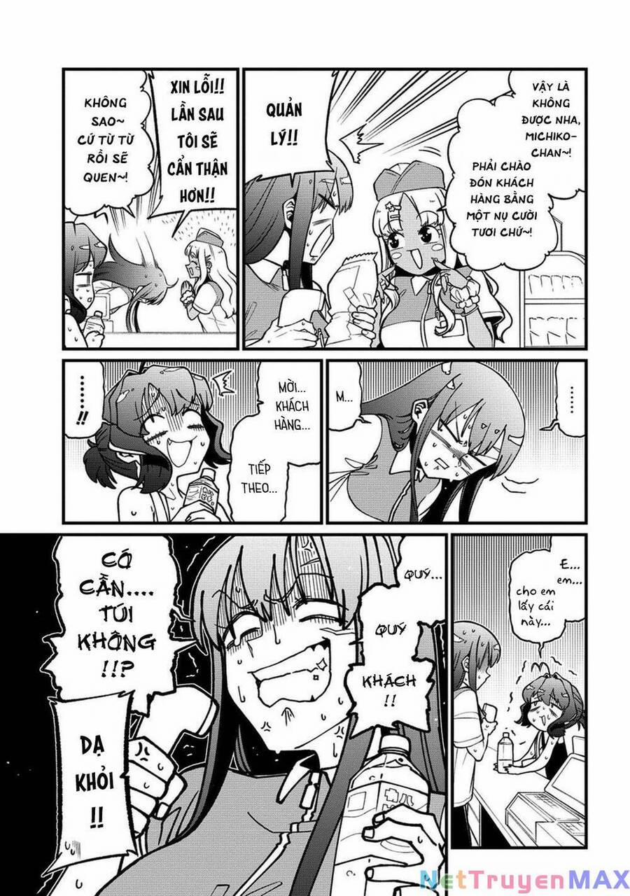 Đến Đây Nào, Ma Pháp Thiếu Nữ 49 trang 4