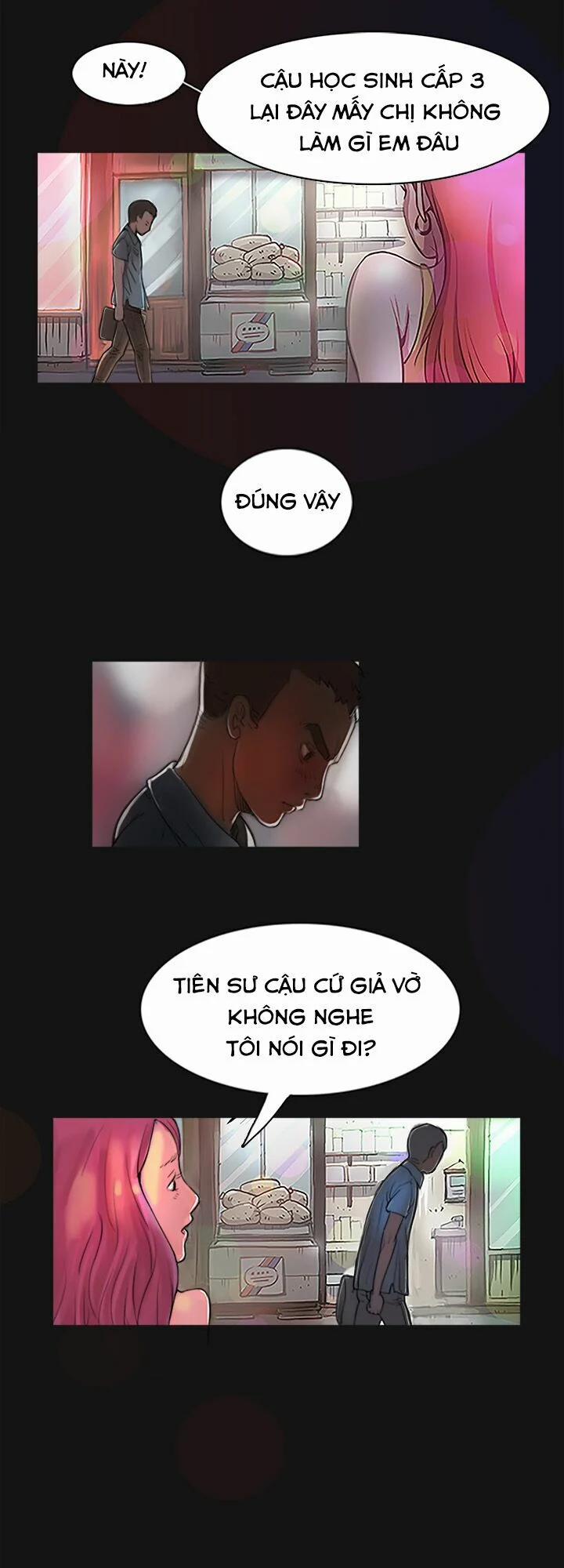 Đèn Đỏ 1 trang 38