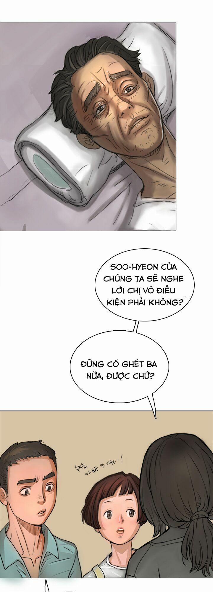 Đèn Đỏ 1 trang 64