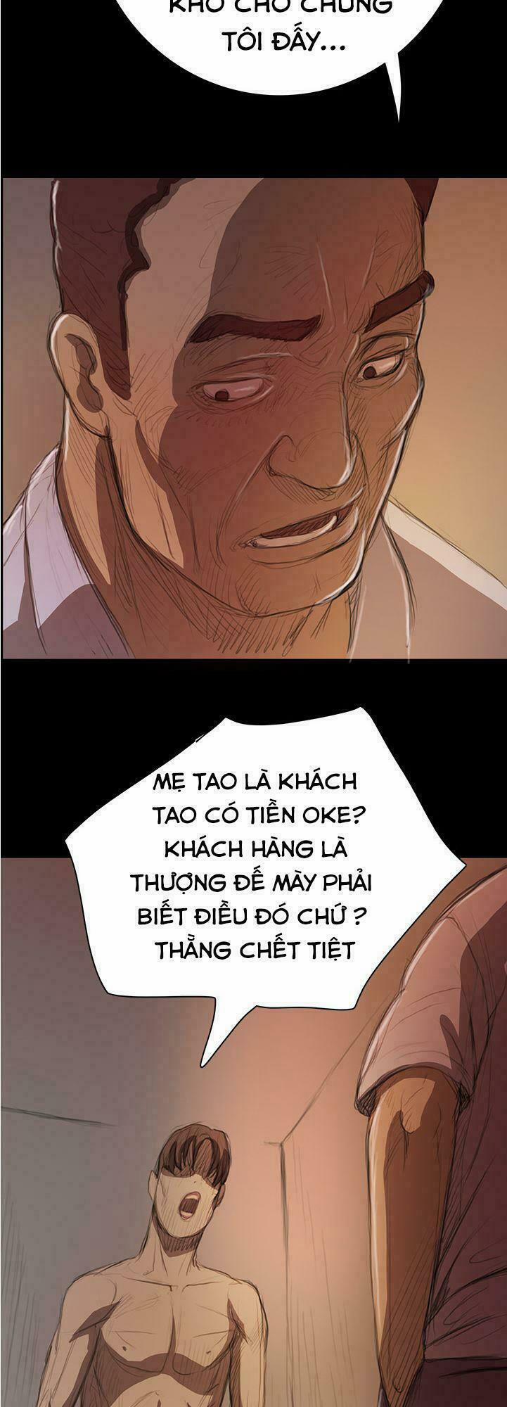 Đèn Đỏ 10 trang 37