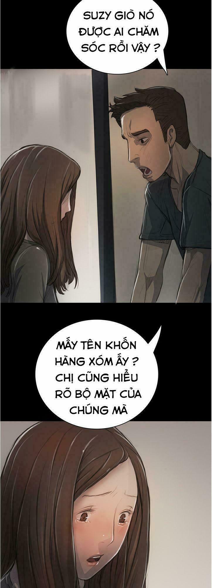 Đèn Đỏ 10 trang 50
