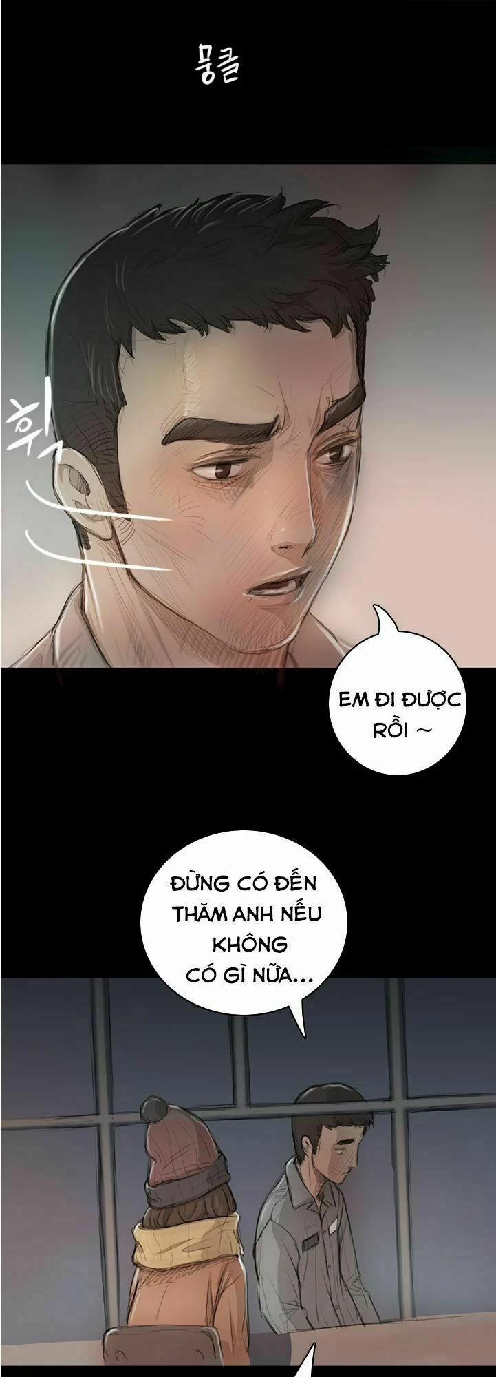 Đèn Đỏ 11 trang 33