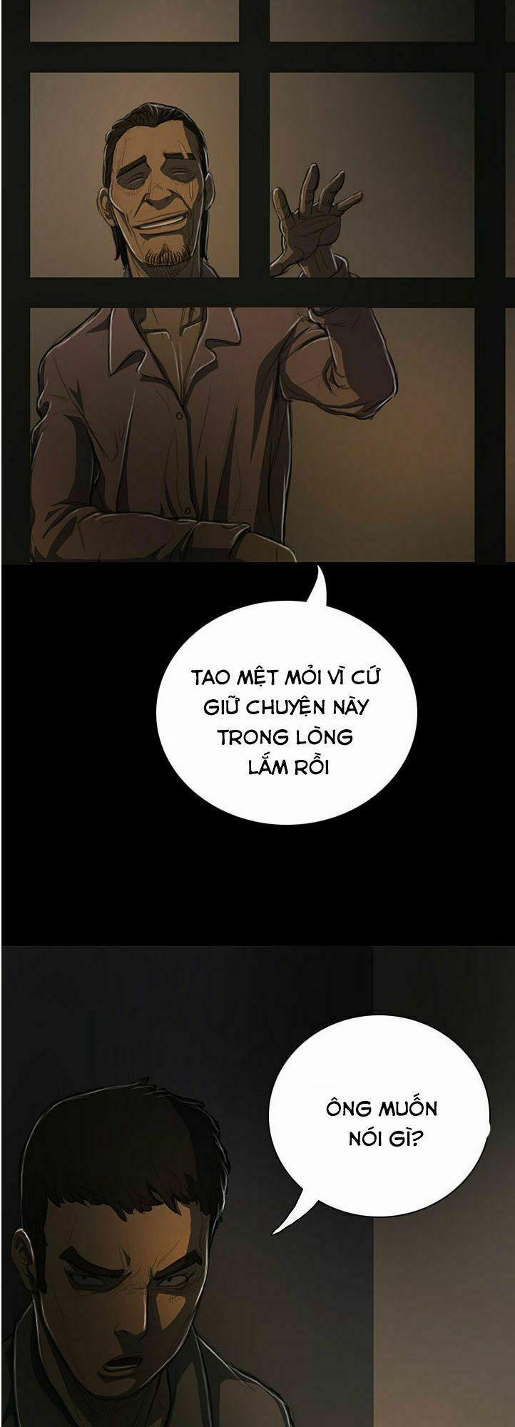 Đèn Đỏ 13 trang 20