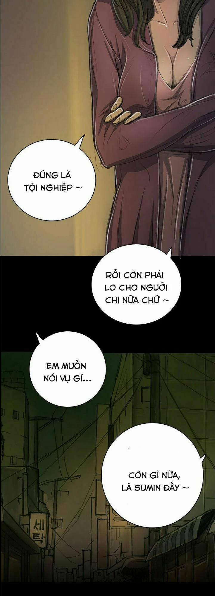 Đèn Đỏ 13 trang 32