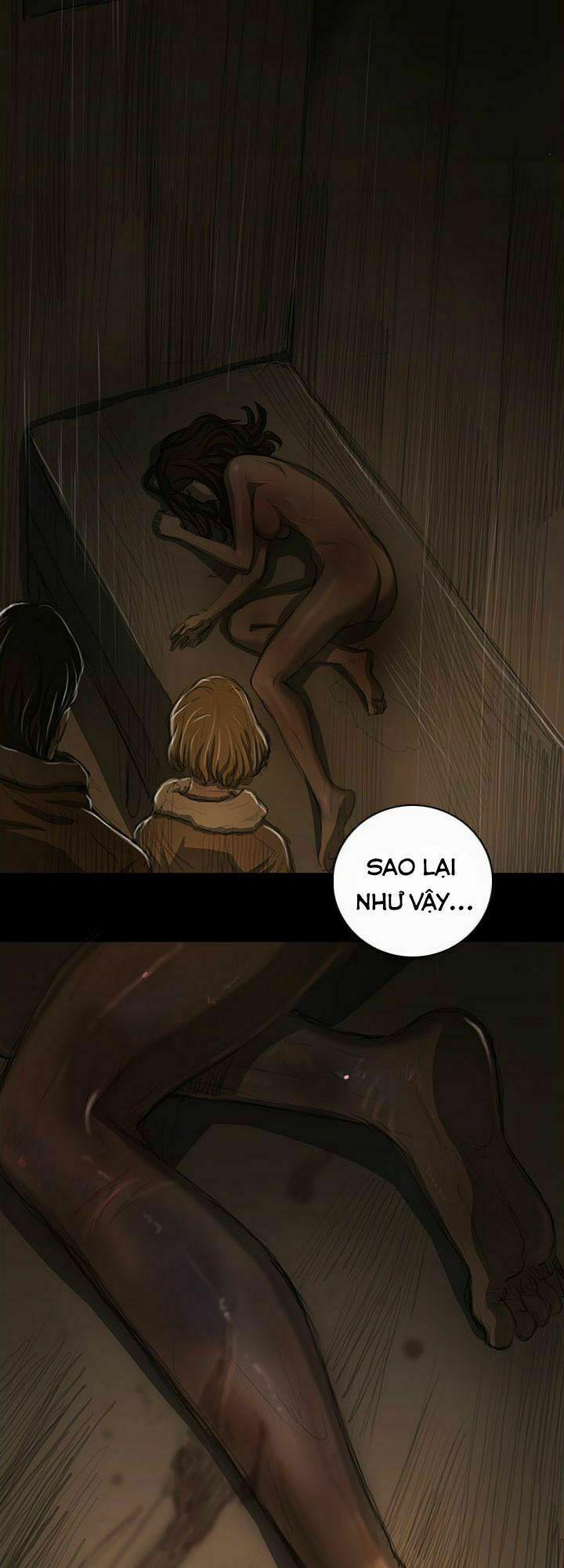Đèn Đỏ 13 trang 52
