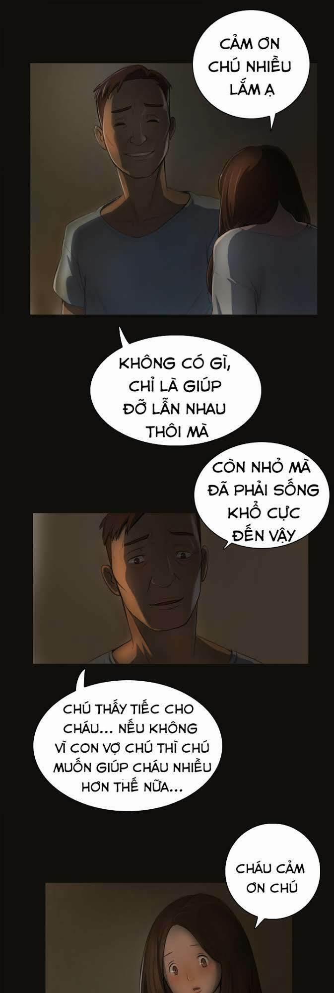 Đèn Đỏ 3 trang 17