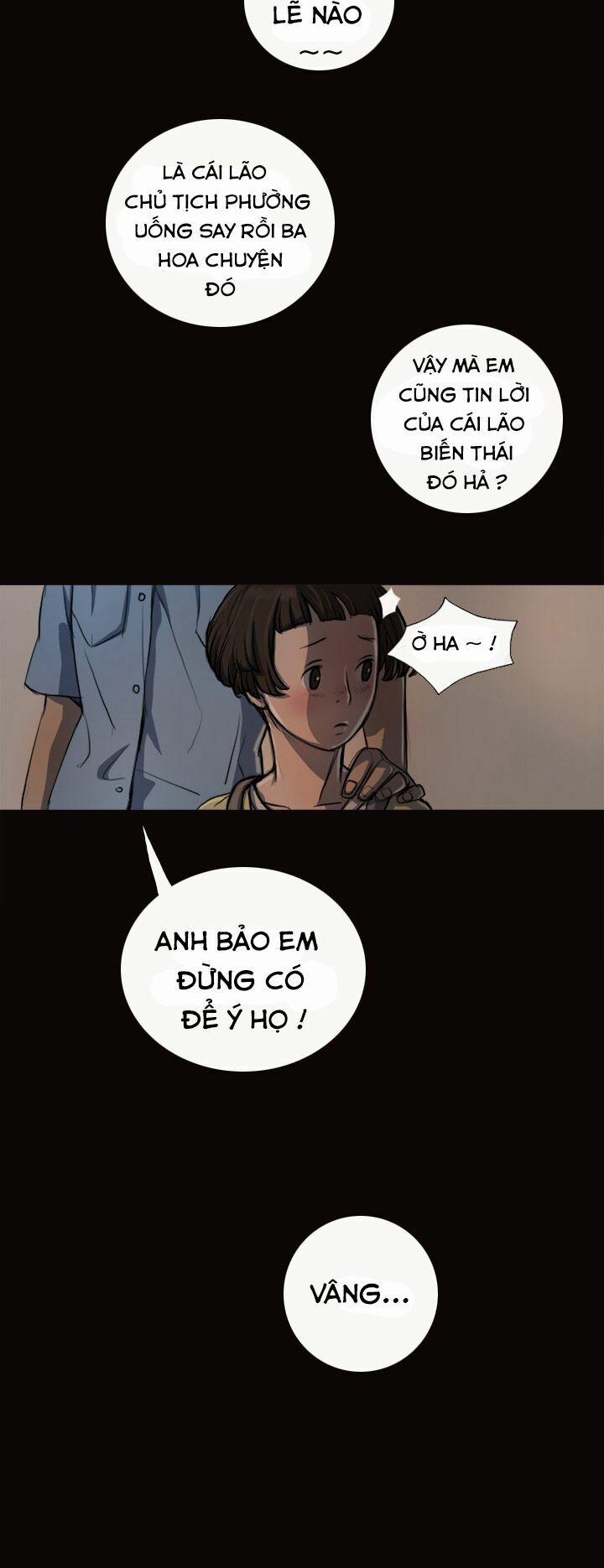 Đèn Đỏ 3 trang 50