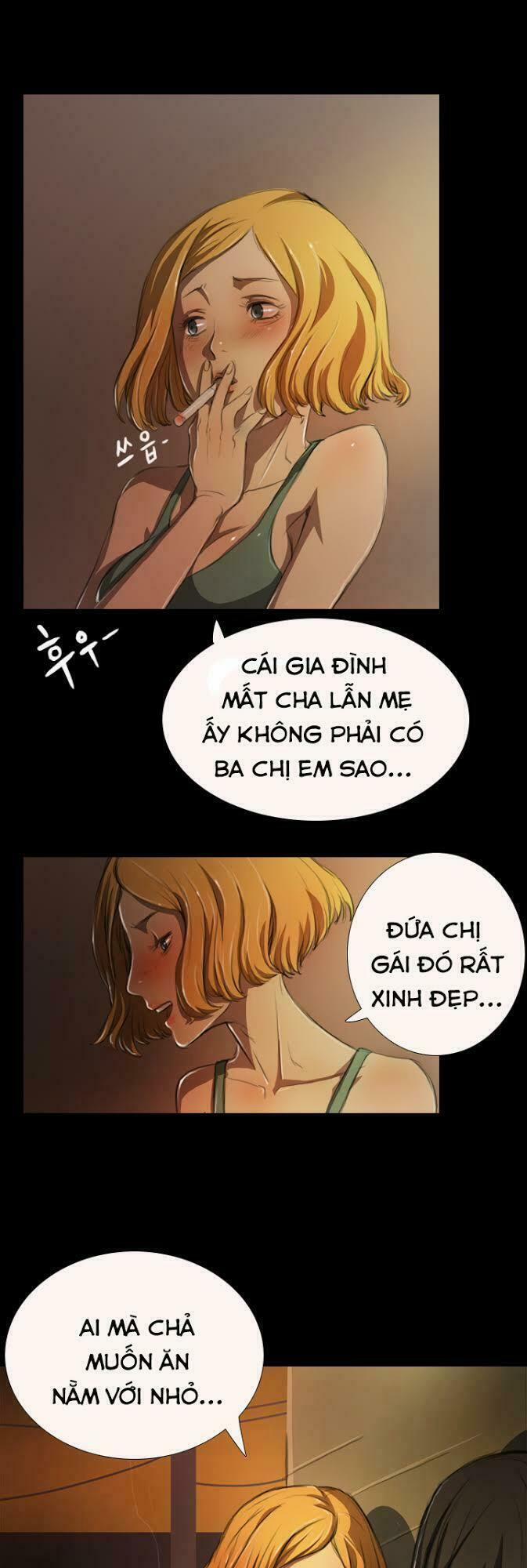 Đèn Đỏ 4 trang 36
