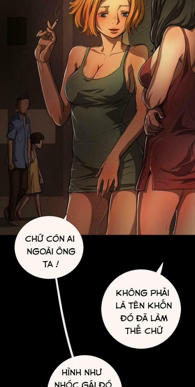Đèn Đỏ 4 trang 37