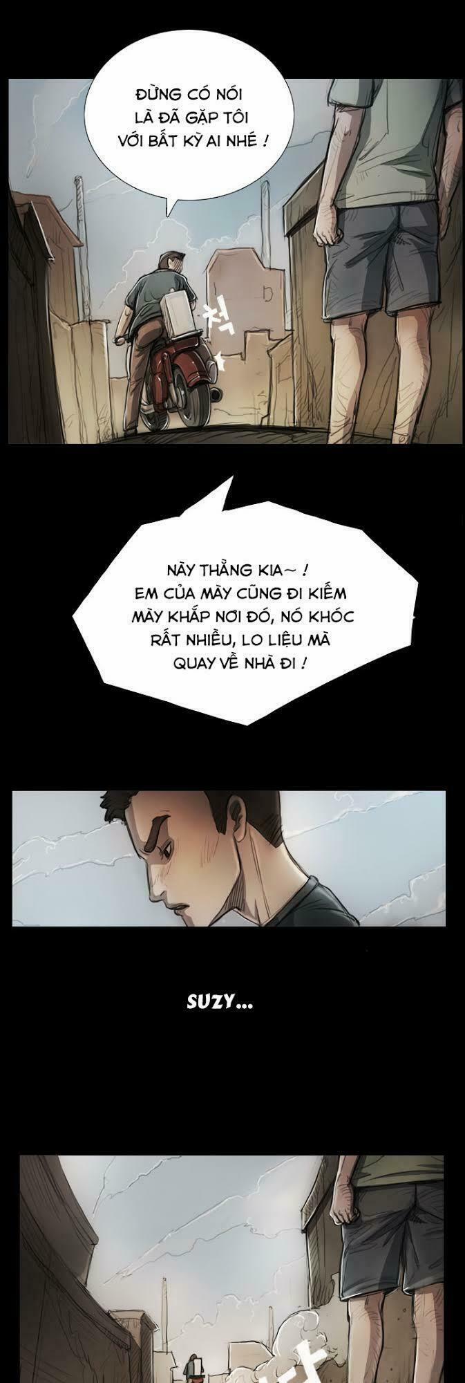 Đèn Đỏ 5 trang 12
