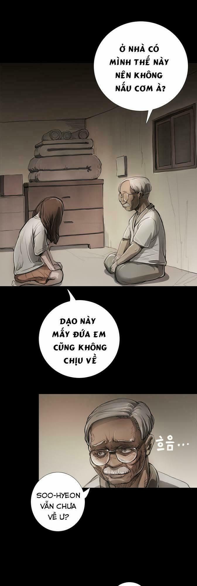 Đèn Đỏ 5 trang 18