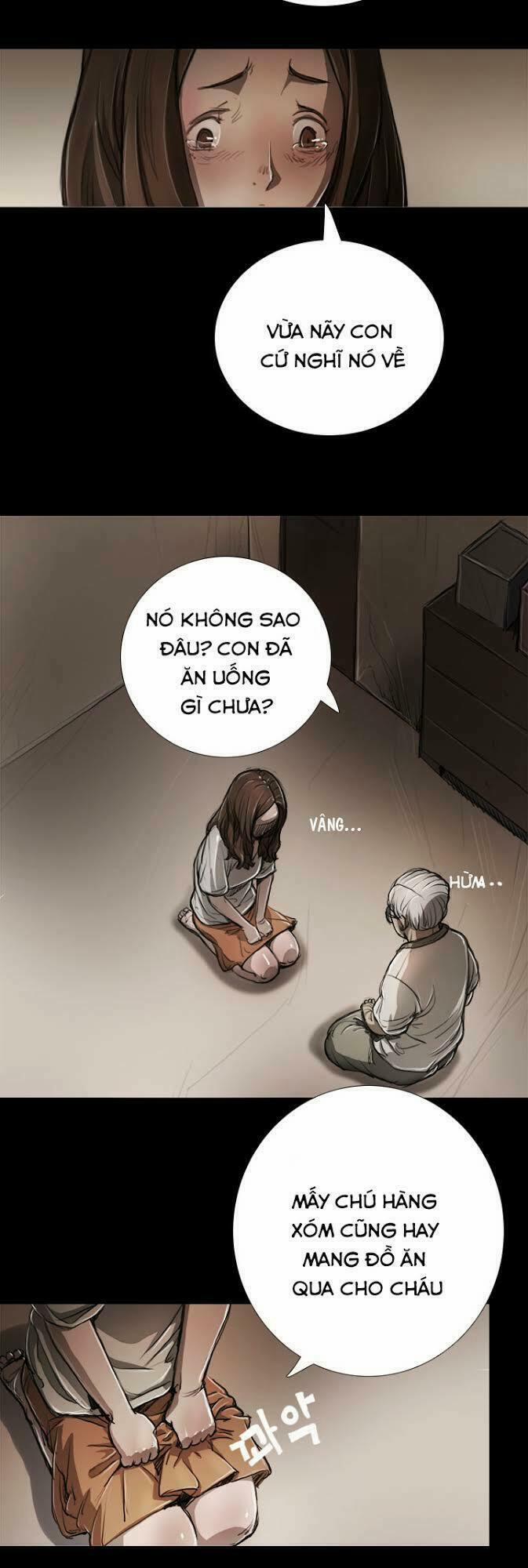 Đèn Đỏ 5 trang 21