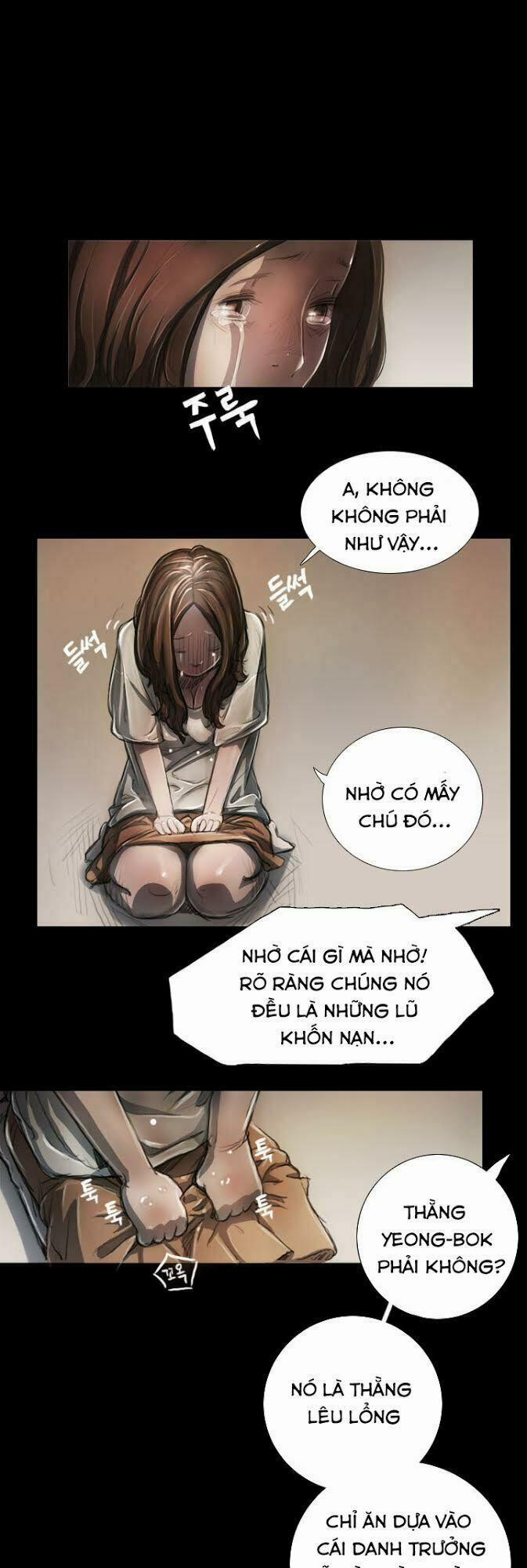 Đèn Đỏ 5 trang 24