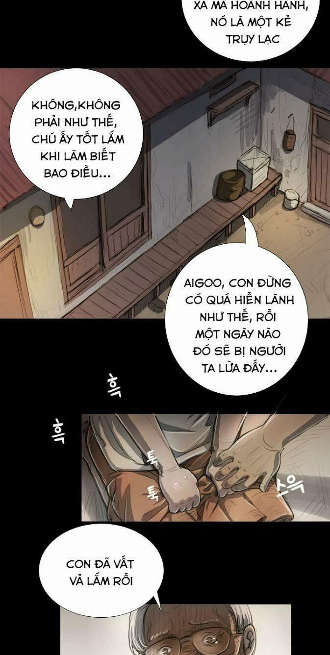 Đèn Đỏ 5 trang 25