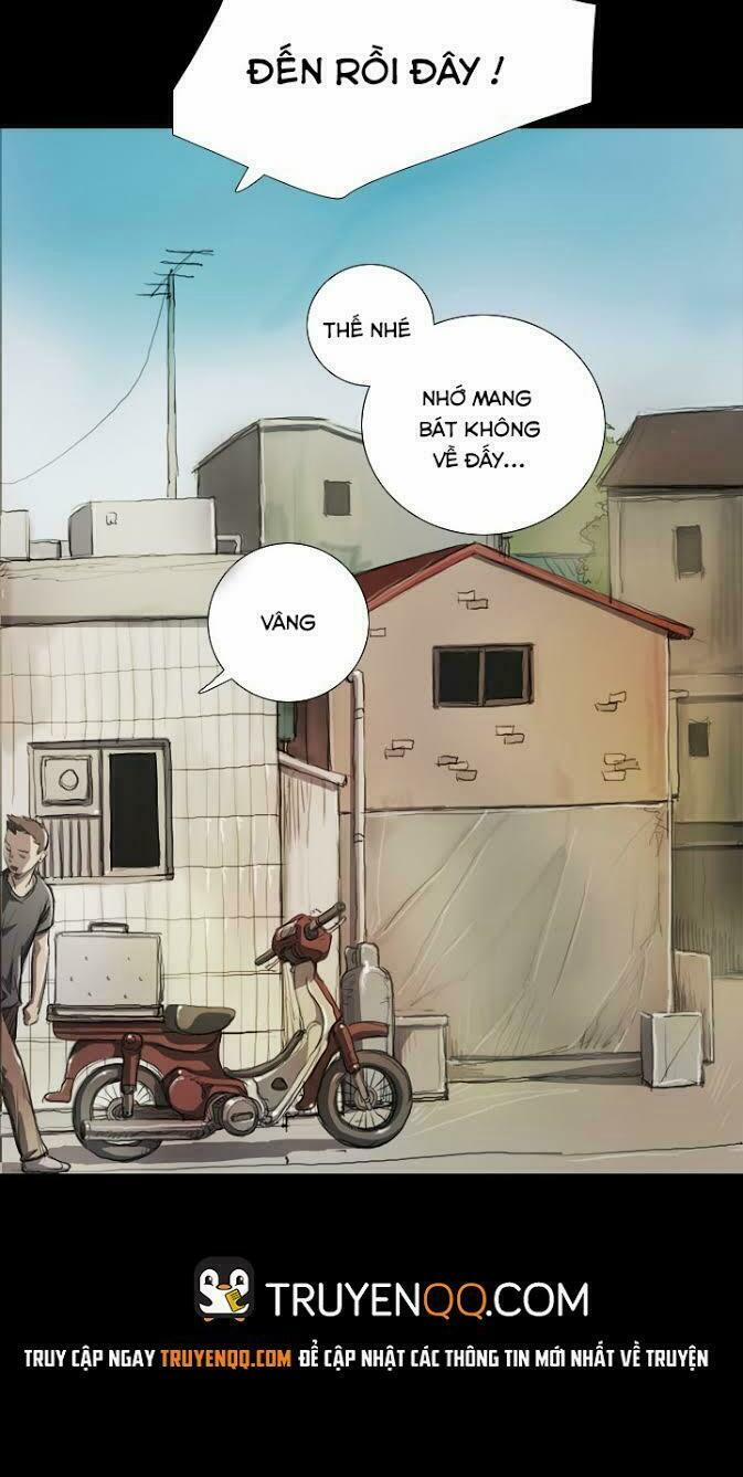 Đèn Đỏ 5 trang 8