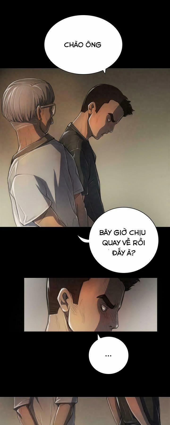 Đèn Đỏ 6 trang 14