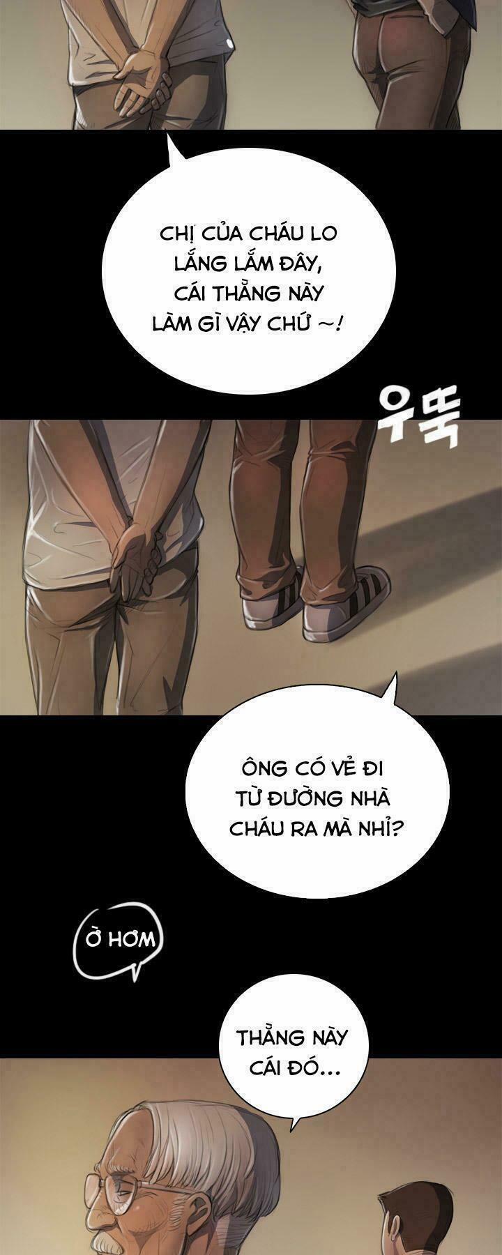 Đèn Đỏ 6 trang 15