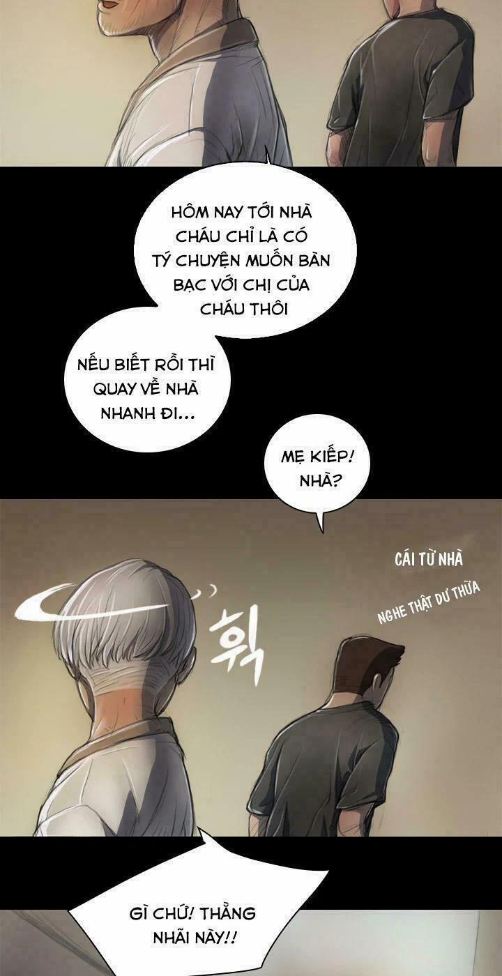 Đèn Đỏ 6 trang 16