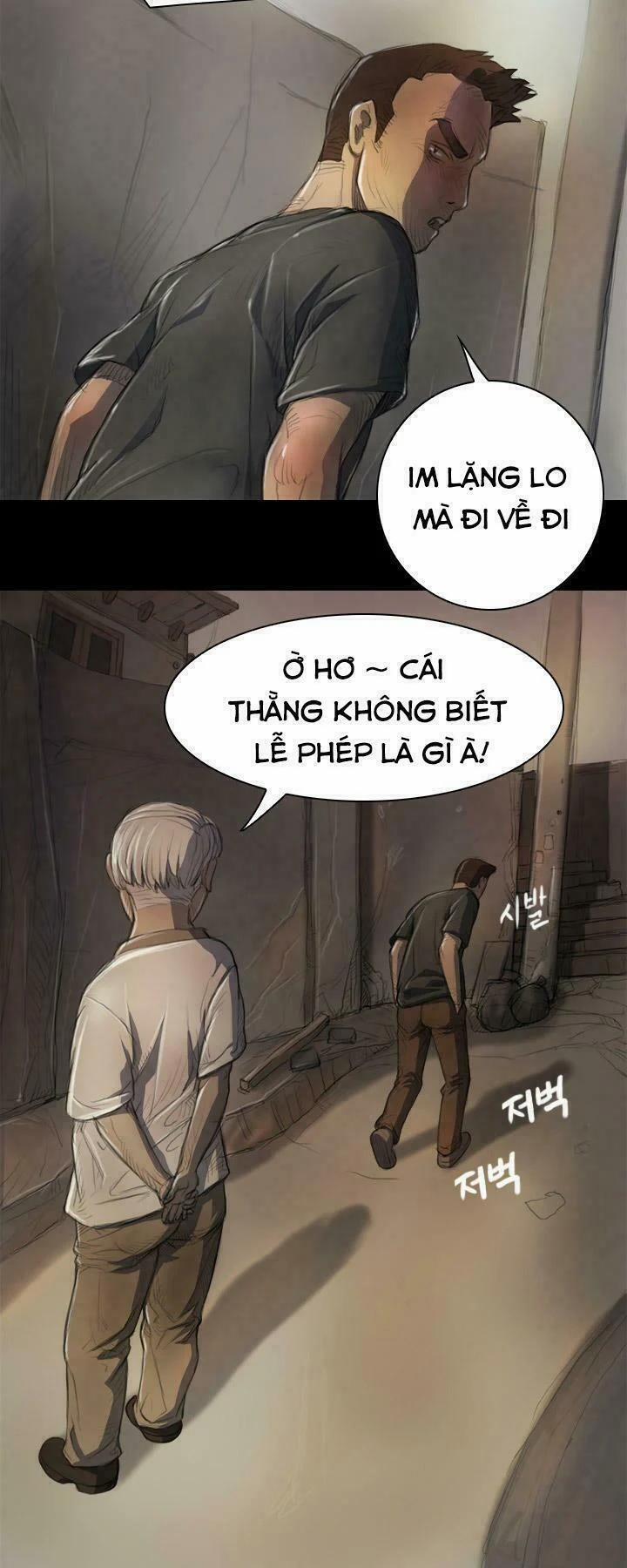 Đèn Đỏ 6 trang 17
