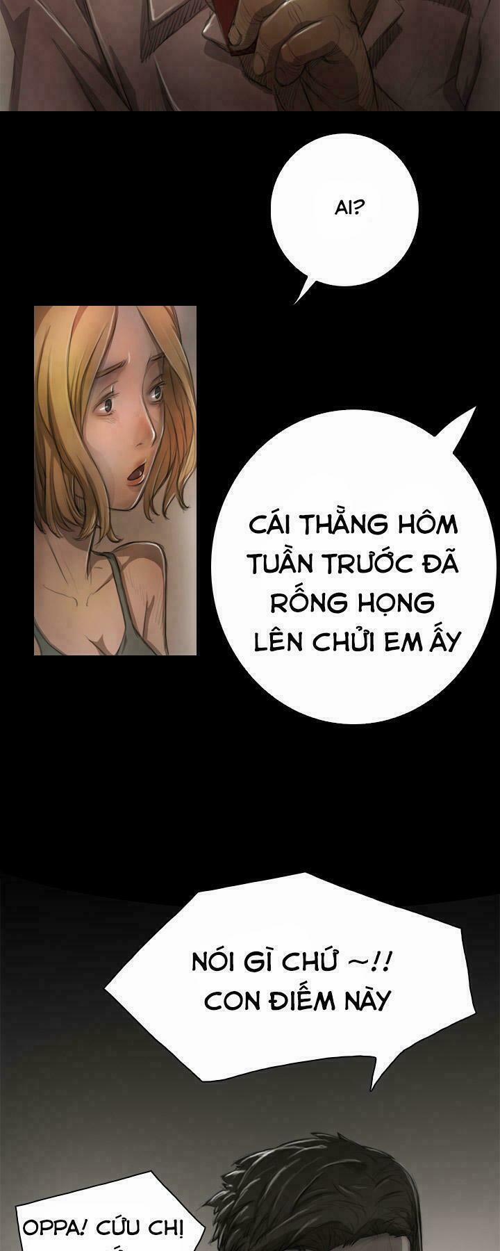 Đèn Đỏ 6 trang 24