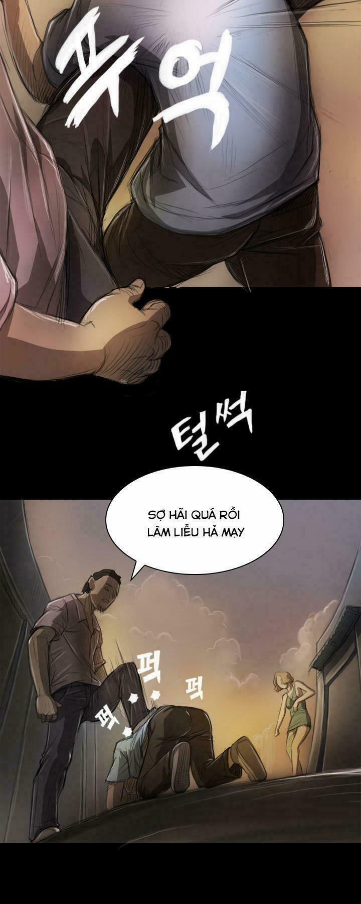 Đèn Đỏ 6 trang 35