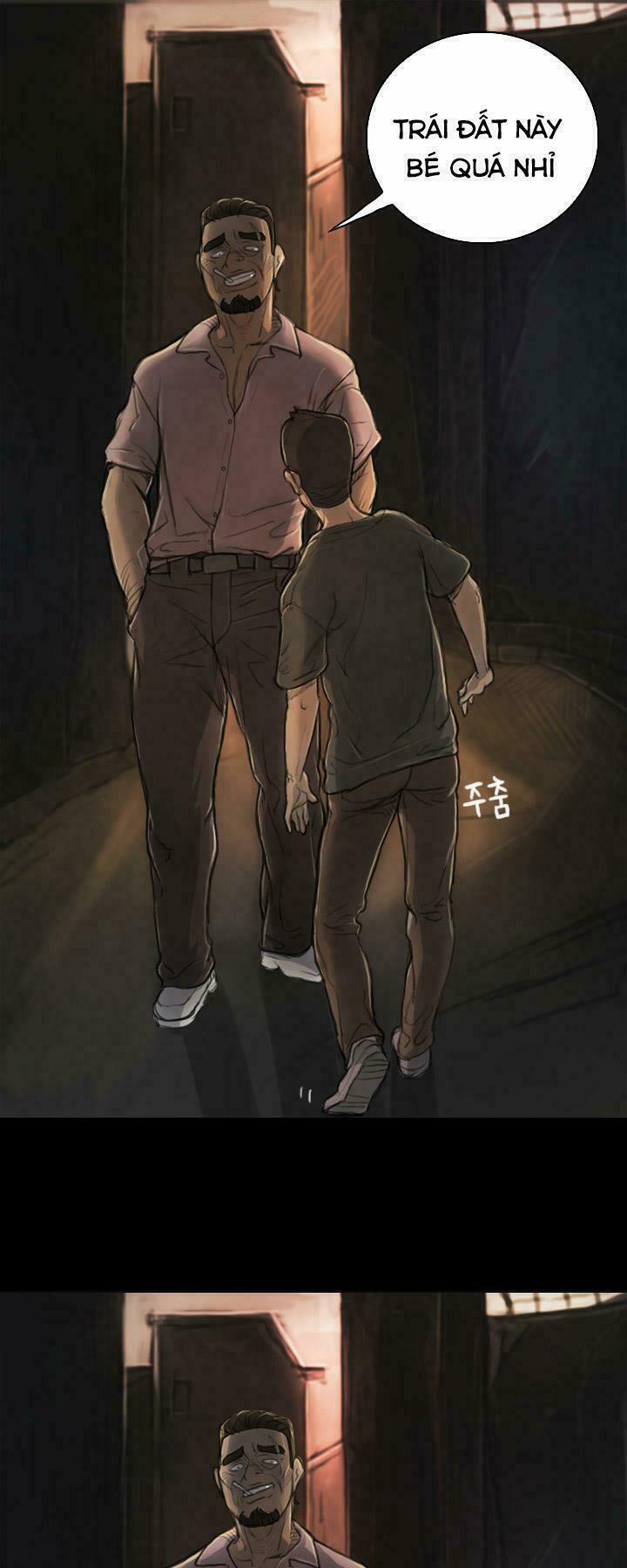 Đèn Đỏ 6 trang 48