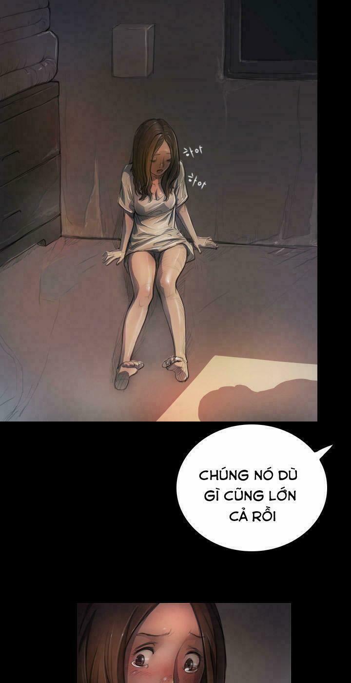 Đèn Đỏ 6 trang 5