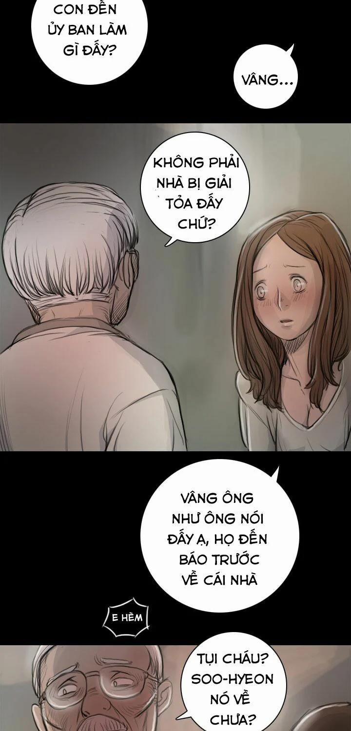 Đèn Đỏ 8 trang 34