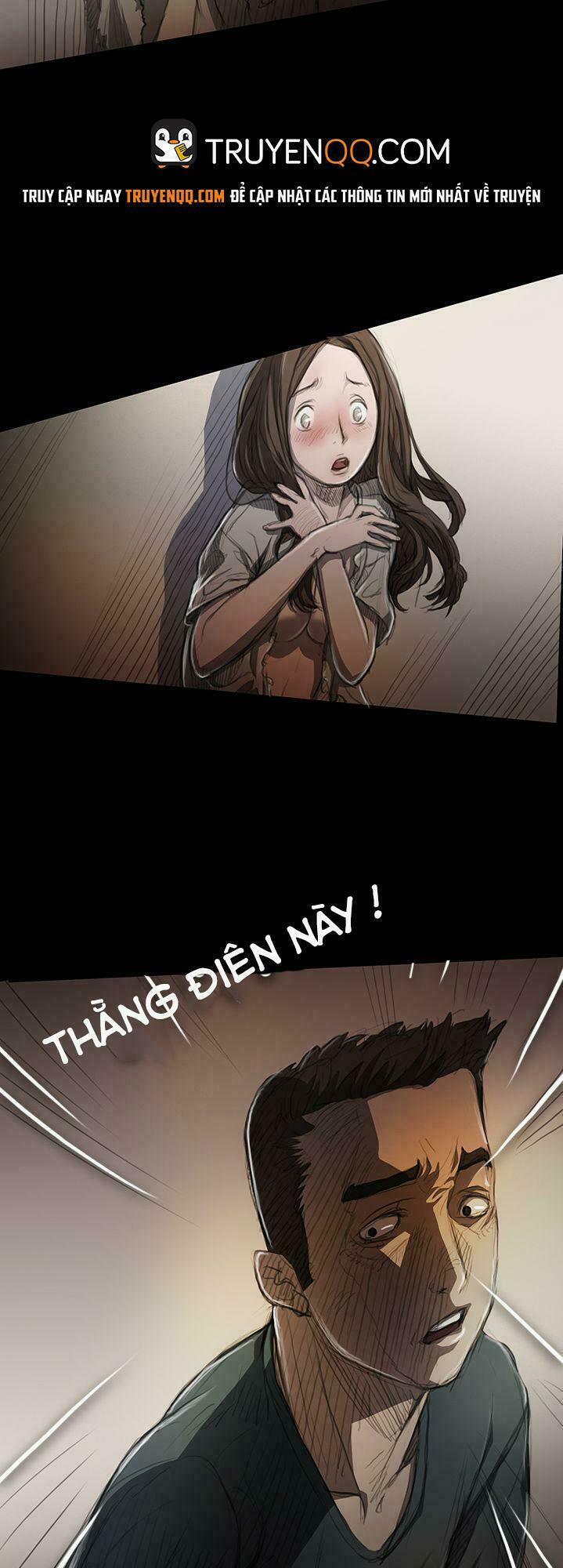Đèn Đỏ 9 trang 36
