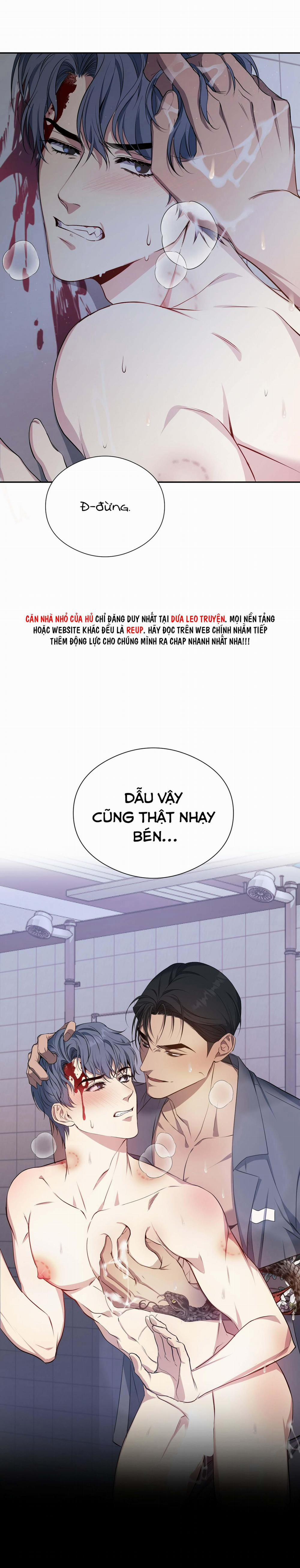 ĐEN ĐỘC (END) 1 trang 10