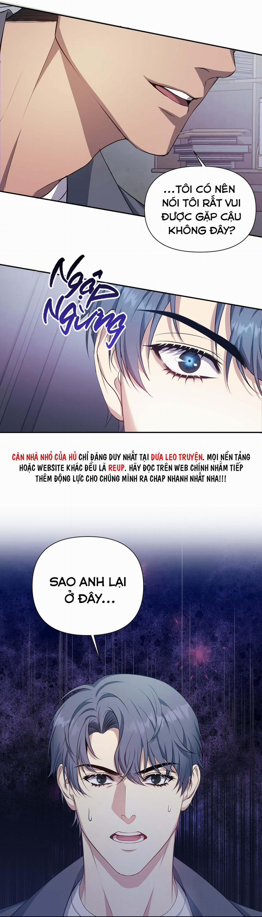 ĐEN ĐỘC (END) 1 trang 27