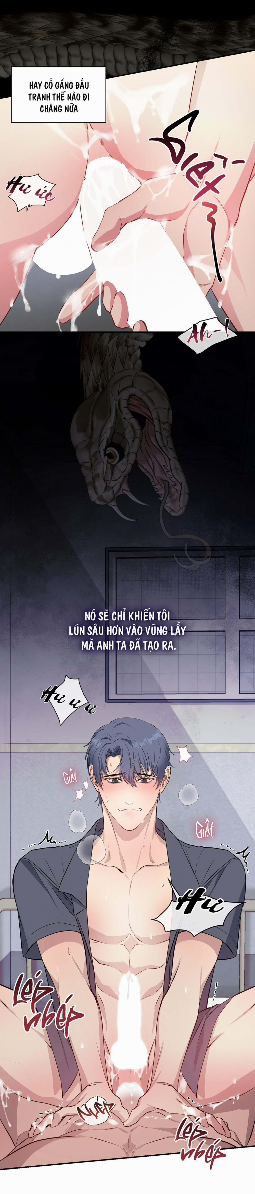 ĐEN ĐỘC (END) 2 trang 20