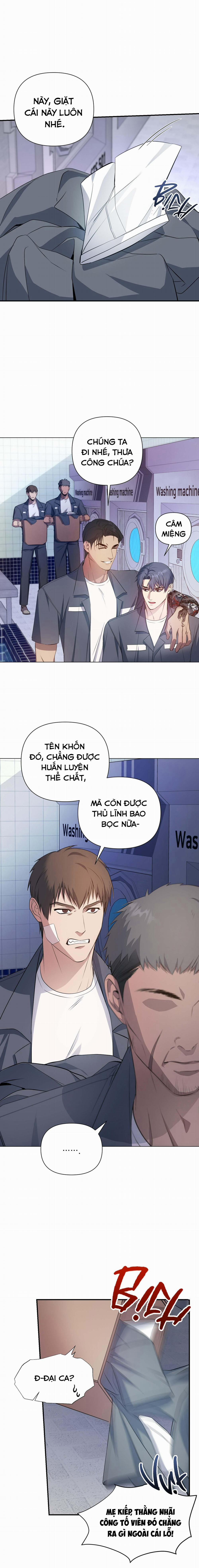 ĐEN ĐỘC (END) 2 trang 22