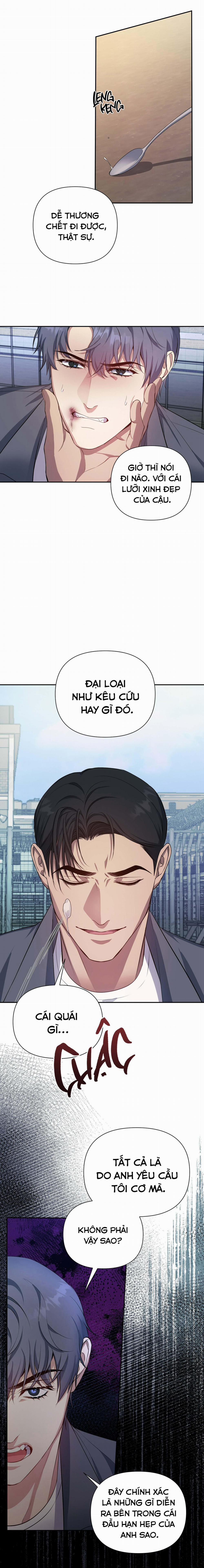 ĐEN ĐỘC (END) 2 trang 7