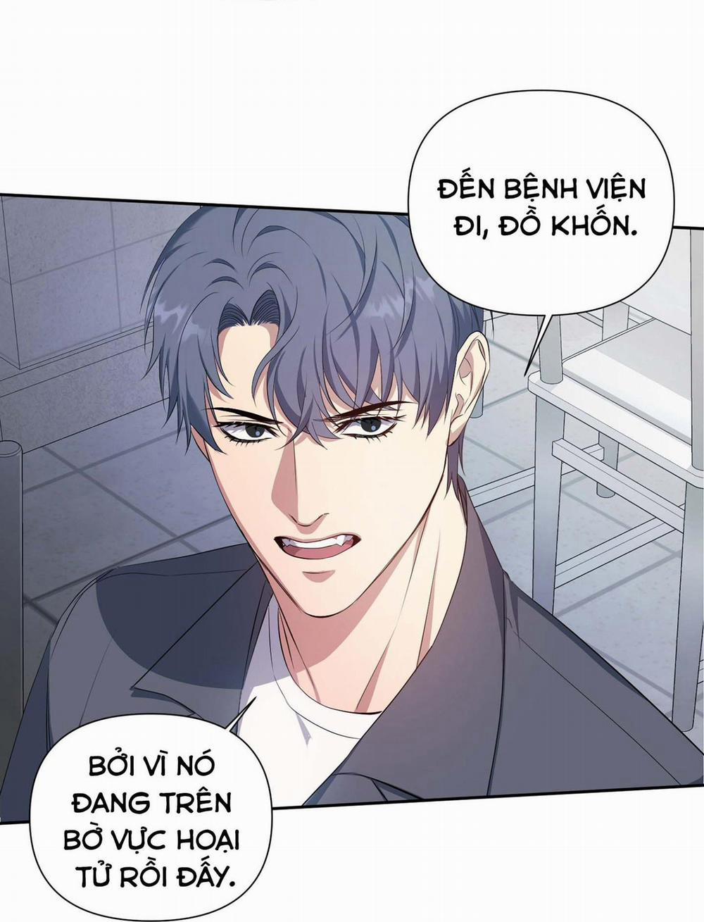 ĐEN ĐỘC (END) 3 trang 12