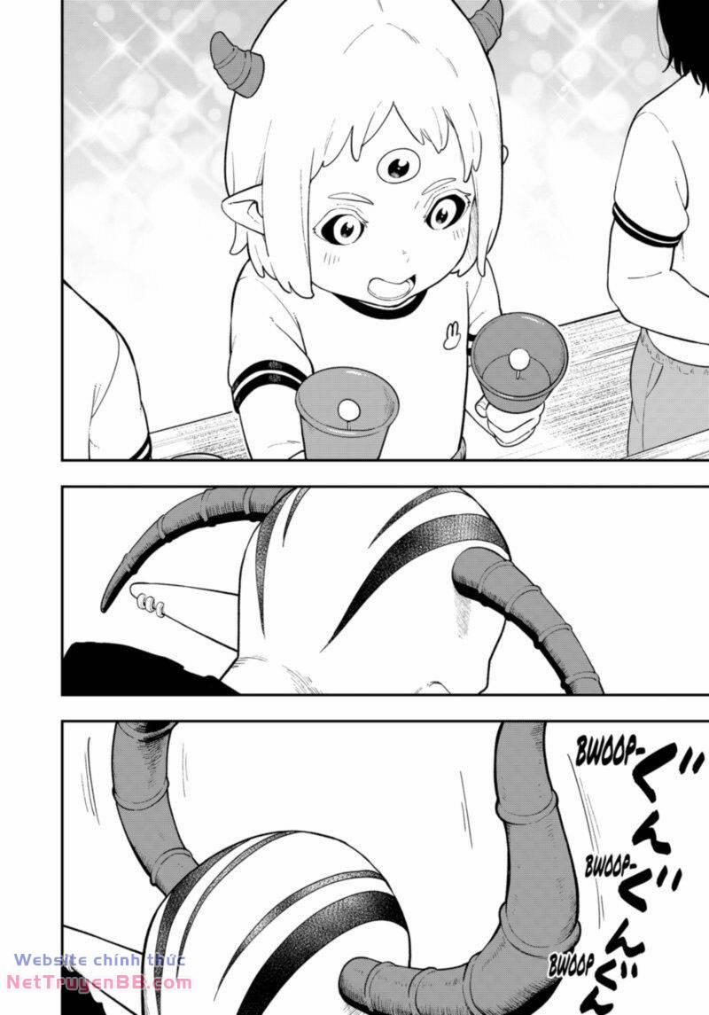 Đến Giờ "thẩm Vấn" Rồi, Thưa Công Chúa! 105 trang 10