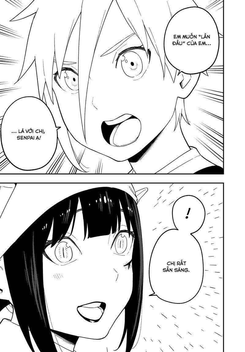 Đến Giờ "thẩm Vấn" Rồi, Thưa Công Chúa! 113 trang 3