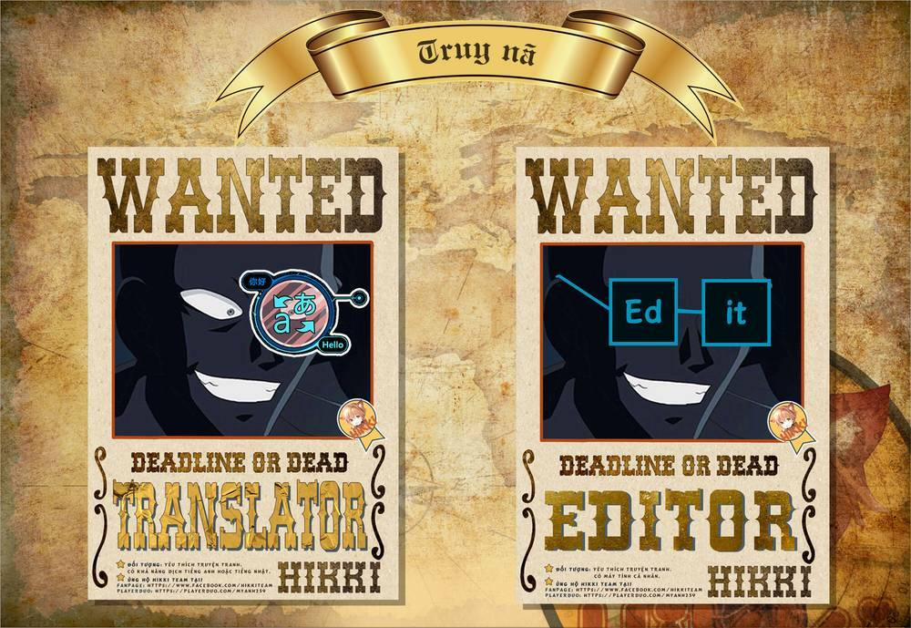 Đến Giờ "thẩm Vấn" Rồi, Thưa Công Chúa! 59 trang 12