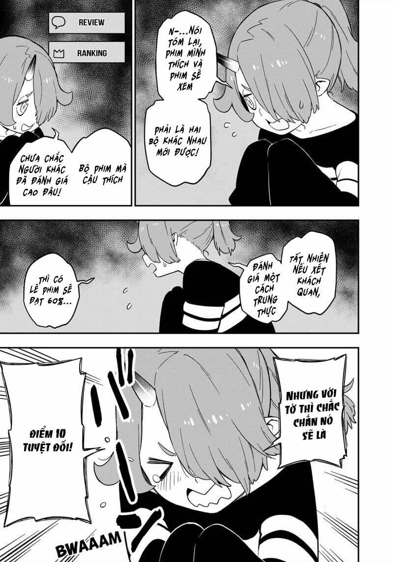 Đến Giờ "thẩm Vấn" Rồi, Thưa Công Chúa! 63 trang 6