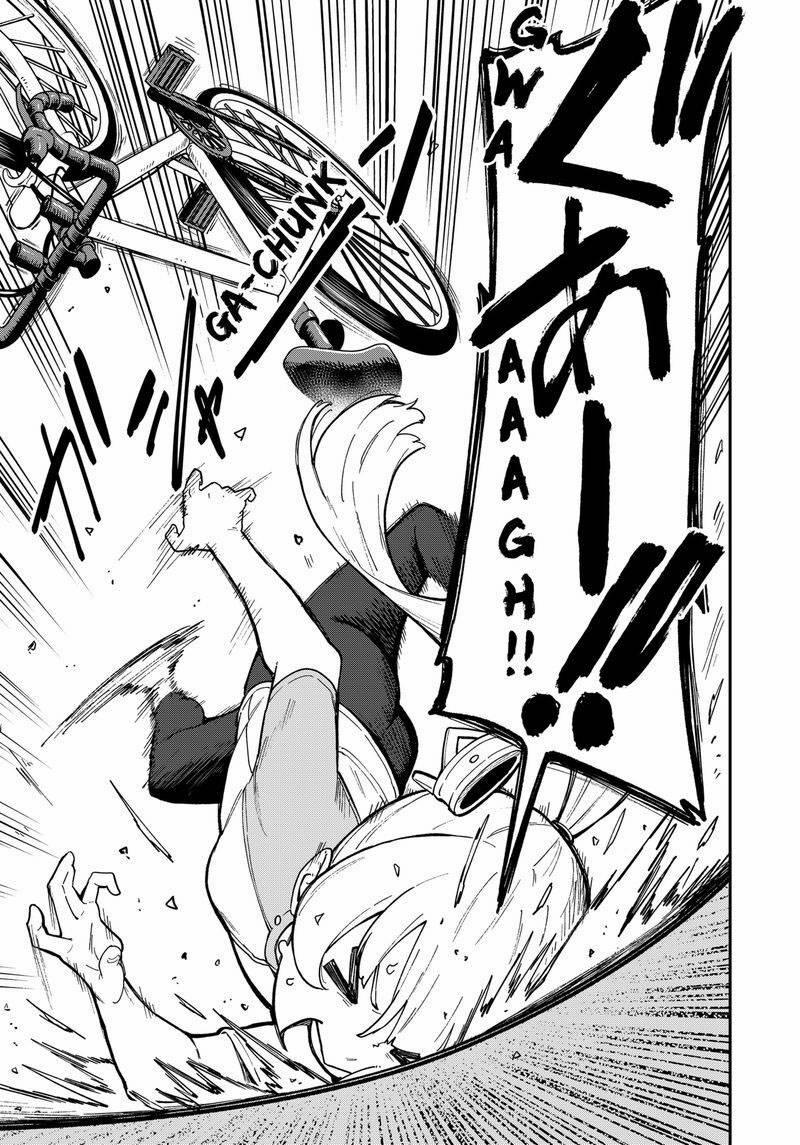 Đến Giờ "thẩm Vấn" Rồi, Thưa Công Chúa! 79 trang 3