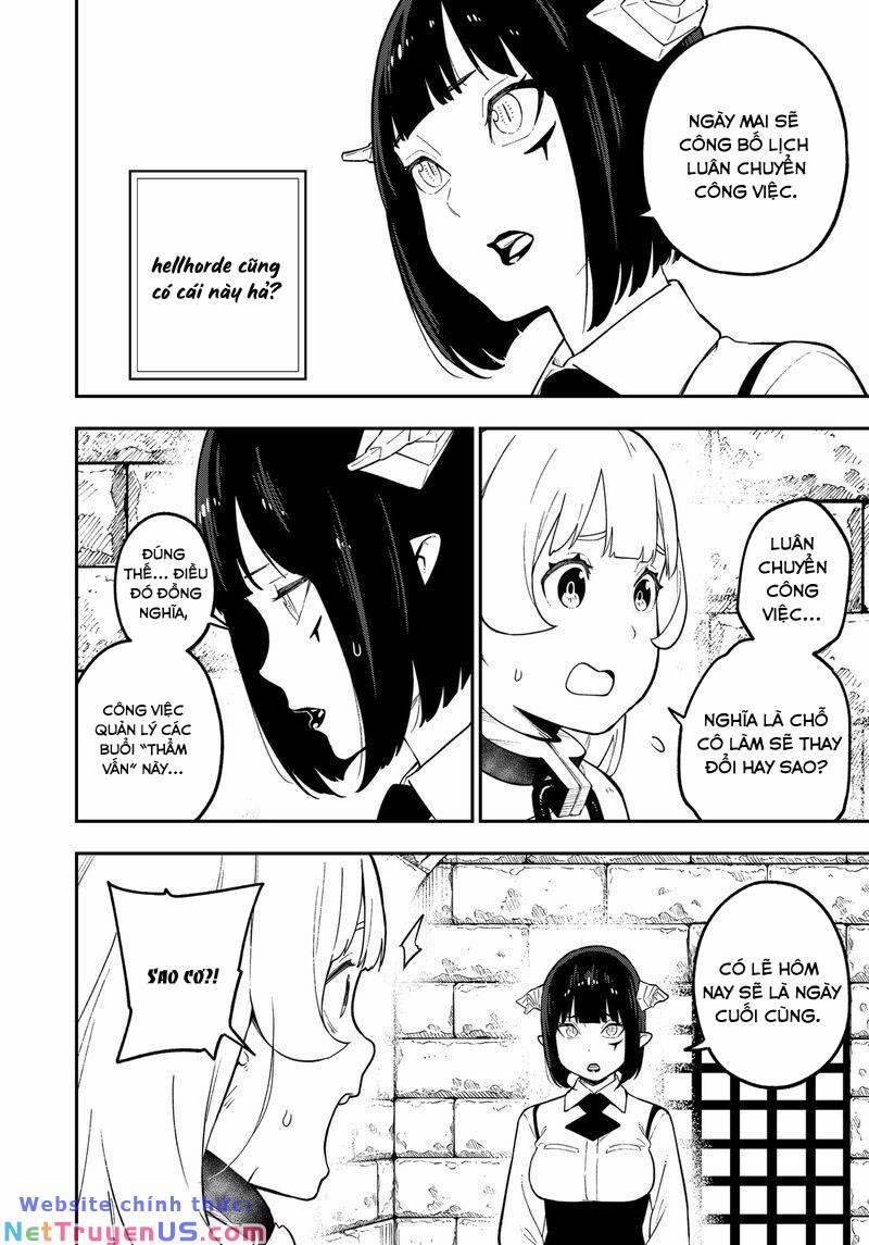 Đến Giờ "thẩm Vấn" Rồi, Thưa Công Chúa! 93 trang 2