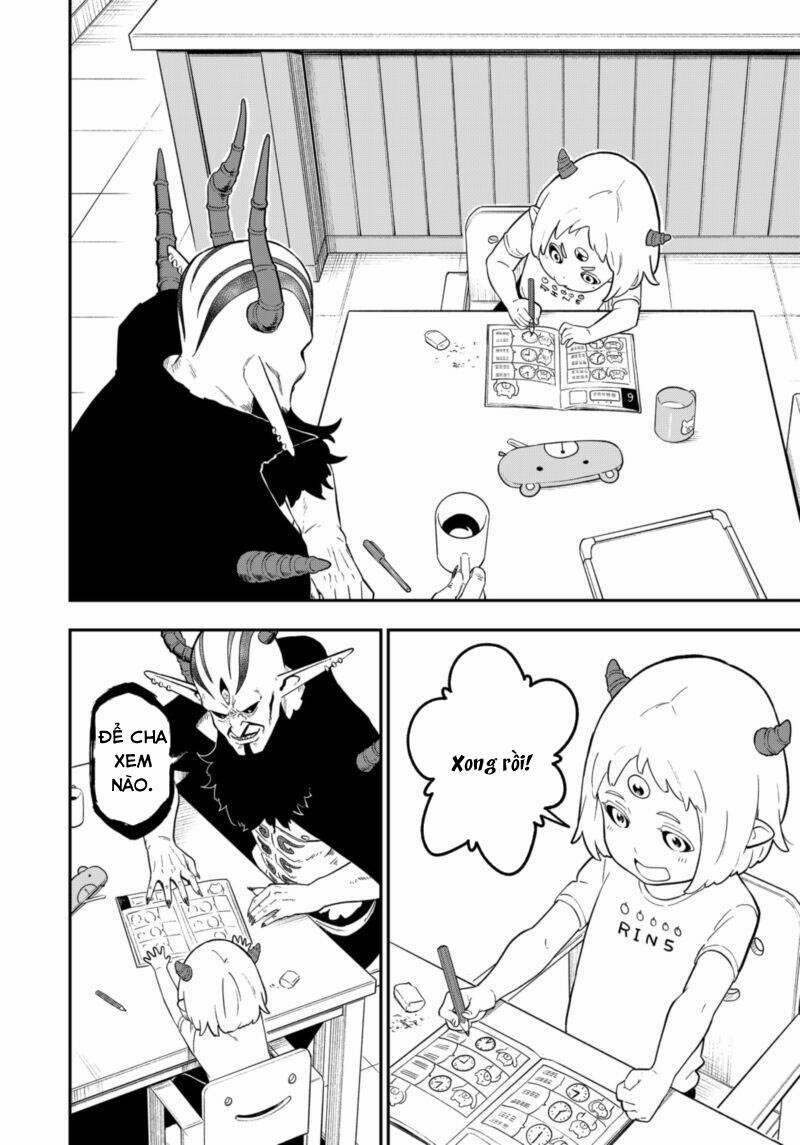 Đến Giờ  101 trang 10