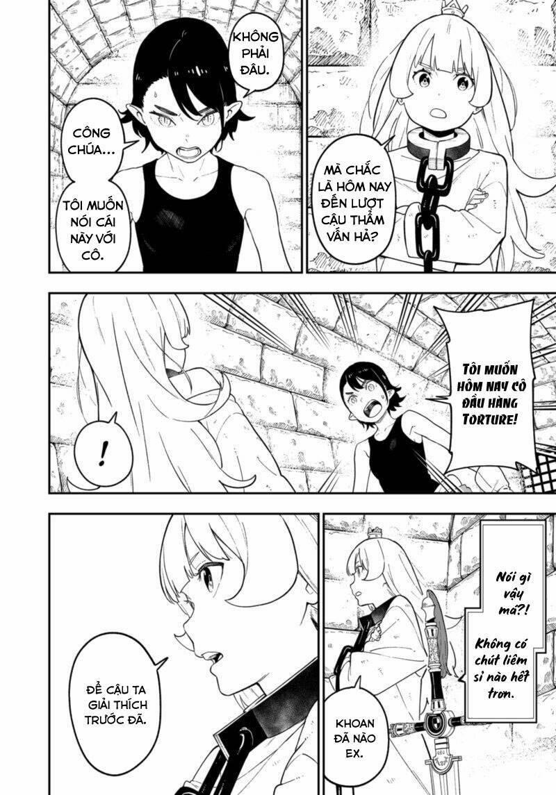 Đến Giờ  102 trang 6