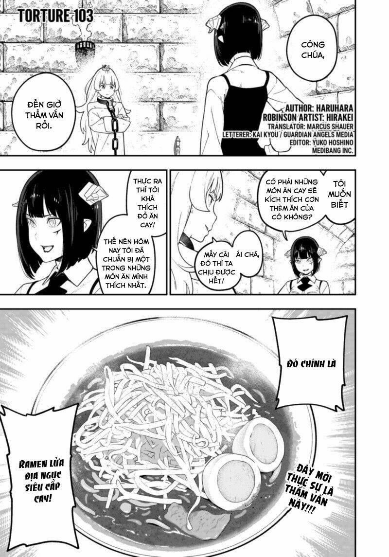 Đến Giờ  103 trang 1