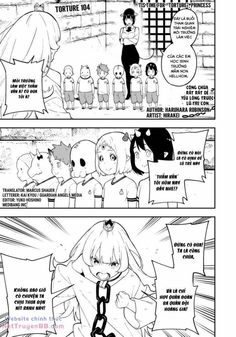 Đến Giờ  104 trang 1