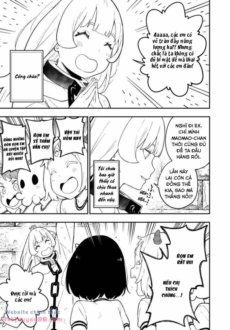 Đến Giờ  104 trang 3